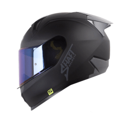 Casco moto shaft 560 evo solid ng gr.os integral