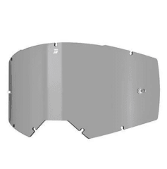 Mica repuesto antiparra shot core lens as/af smoke