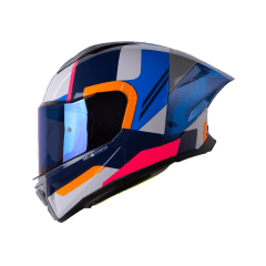 Casco moto shaft 596sp fick gr.cl nj integral