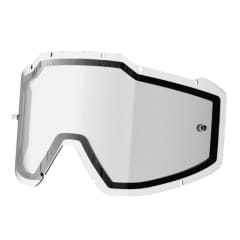 Mica repuesto antiparra shot core double lens as/af clear