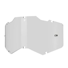 Mica repuesto antiparra shot assault / iris 2.0 lens as clear