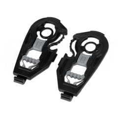 Set de fijacion para visor casco ich 503 / 3120 / 101 / tech t10