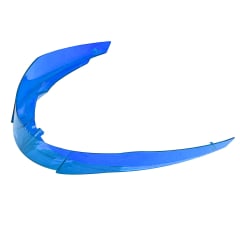 SPOILER DE REPUESTO PARA ICH 501SP AZUL