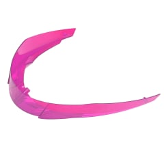 SPOILER DE REPUESTO PARA ICH 501SP ROSA