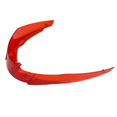 SPOILER DE REPUESTO PARA ICH 501SP ROJO
