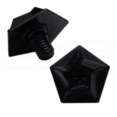 TORNILLO REPUESTO CASCOS FASEED 609 DE VISCERA