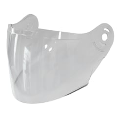 Visor mica de repuesto para casco moto ich 102 tr