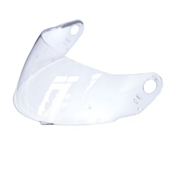 Visor Mica De Repuesto Para Casco Shaft 502 Transparente