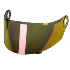 VISOR MICA DE REPUESTO PARA CASCO MOTO ICH 501SP / TECH T50 MR