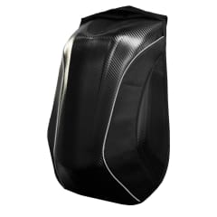 MOCHILA PARA MOTO JIASPEED EG1906 SEMI RIGIDA