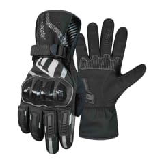 Guantes Moto Ones Again MG21w mujer Invierno Waterproof Touch