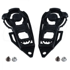 SISTEMA DE FIJACIÓN PARA CASCO MOTO HRO 514DV