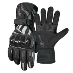 Guantes Moto Ones Again MG21 Invierno Waterproof Touch