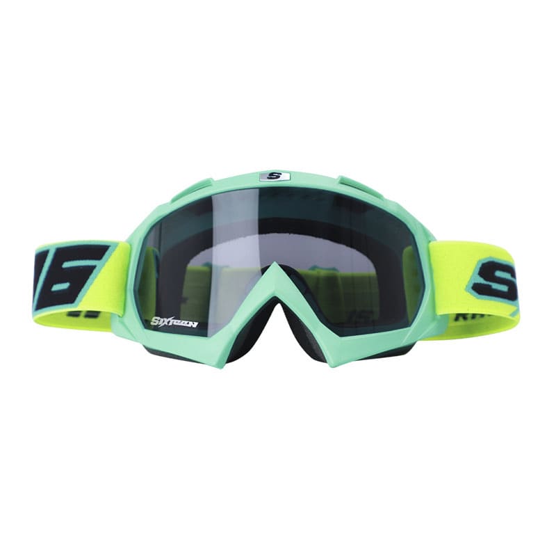 ANTIPARRAS SHAFT SH-16 EVO TURQ.M AM.N SM motocross enduro2