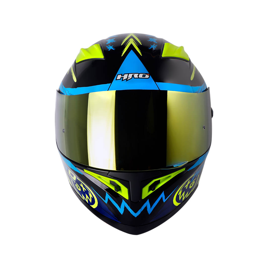 Casco moto hro 514dv polansky ng az.navy ir.am integral3