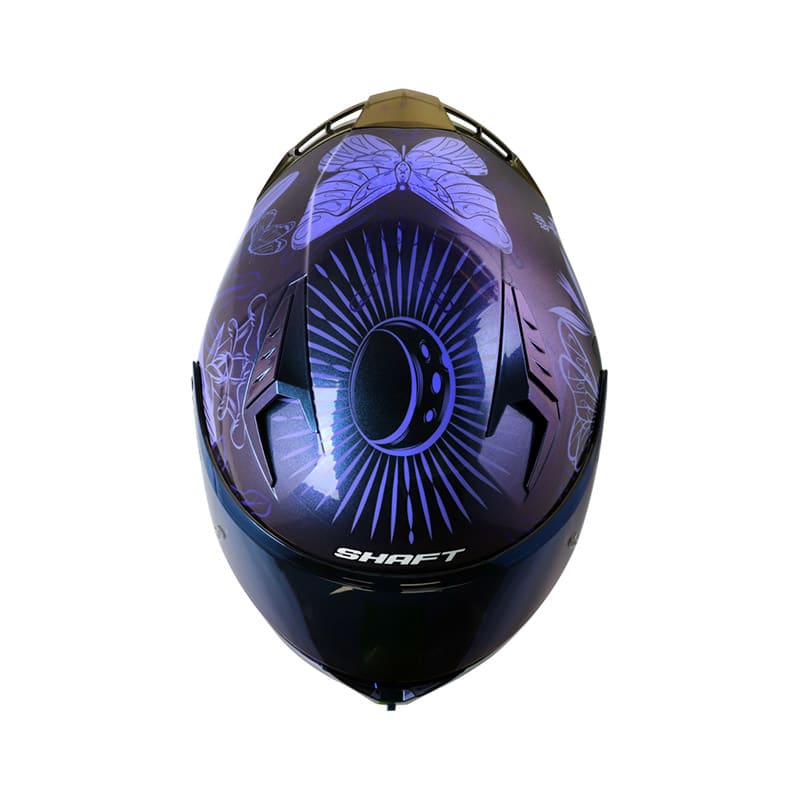 CASCO MOTO SHAFT 526SP SIDE TO SIDE CAMAL MR INTEGRAL2