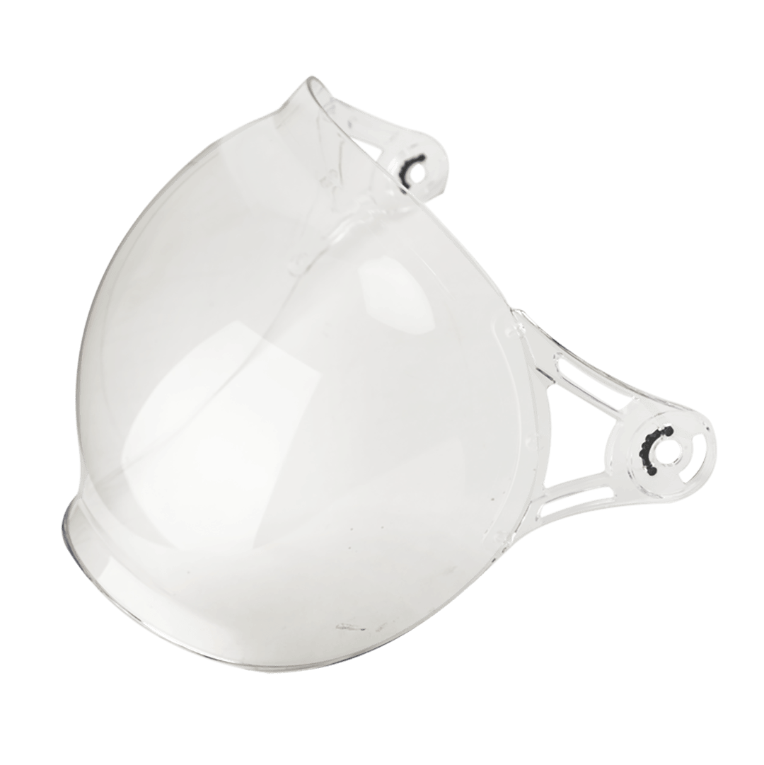 Visor de repuesto para casco moto shaft 121 tr1