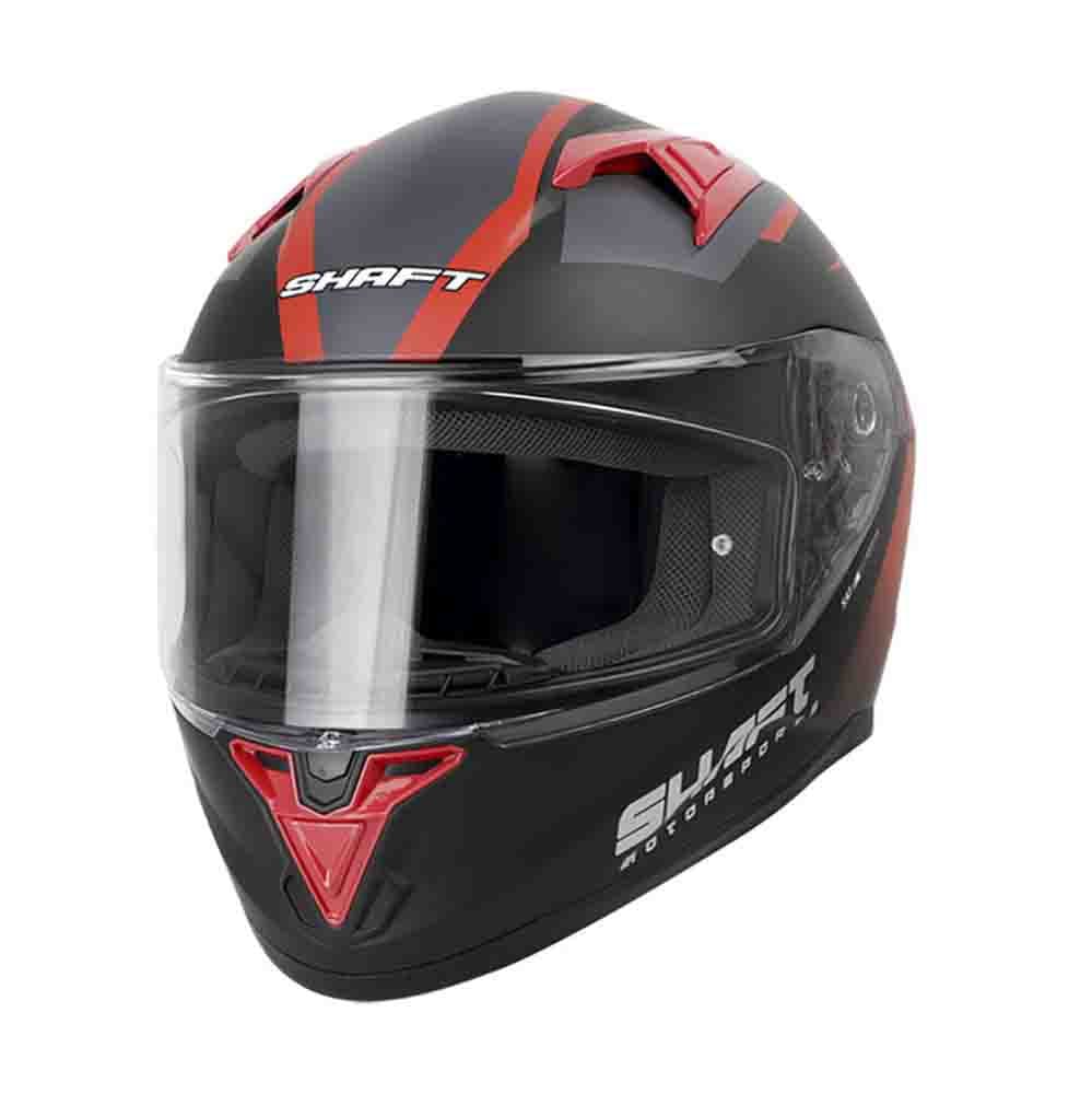 Casco moto shaft 522 integral motorsport rj1