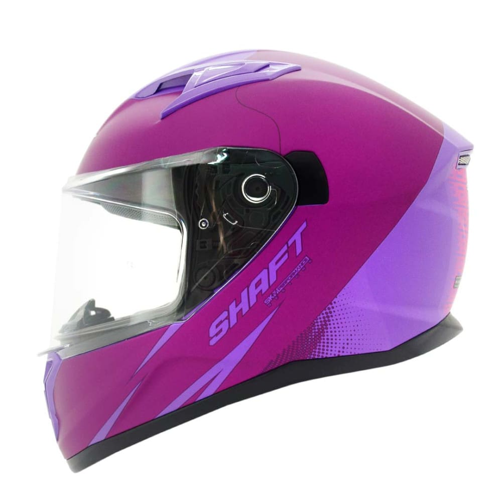 Casco moto shaft 522 ying yang fc.n.m integral1