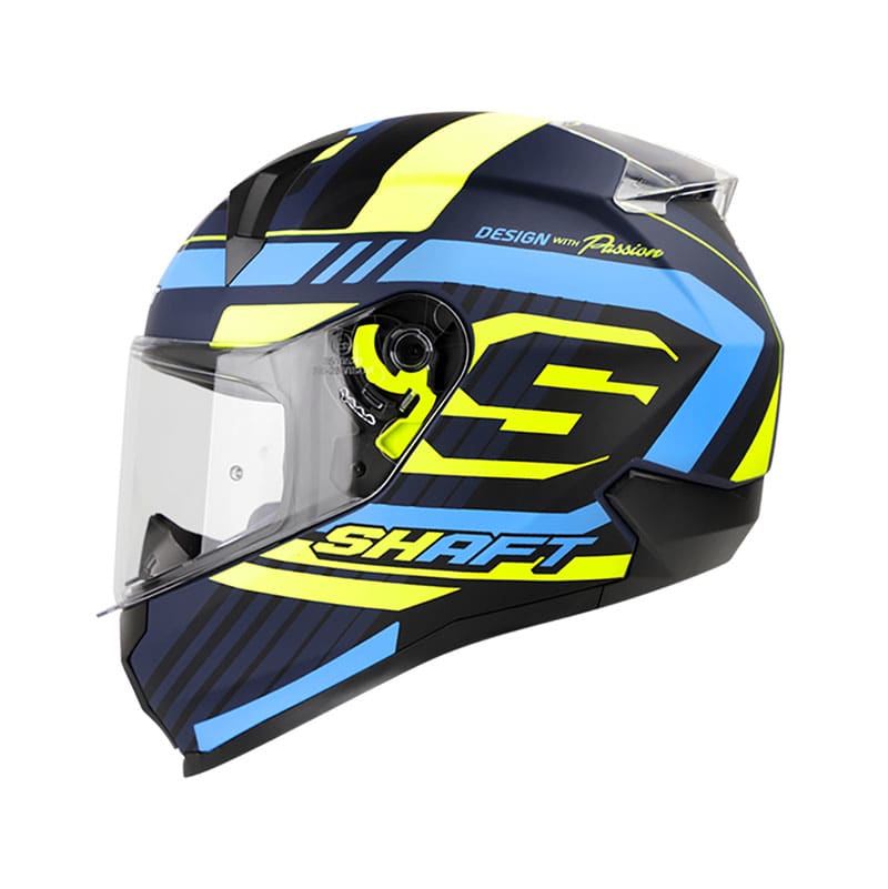 Casco moto shaft 560 bright az.navy.m integral1