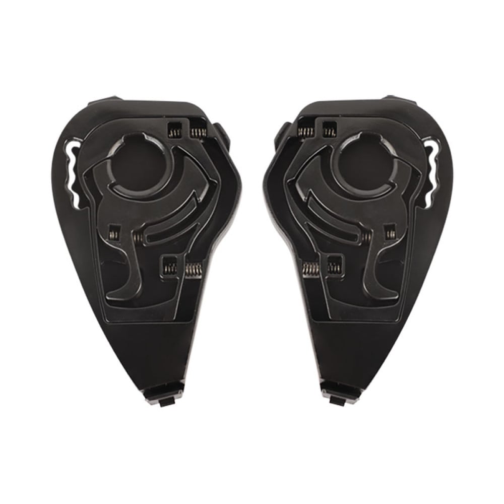 Set de fijacion para visor casco shaft 582sp1