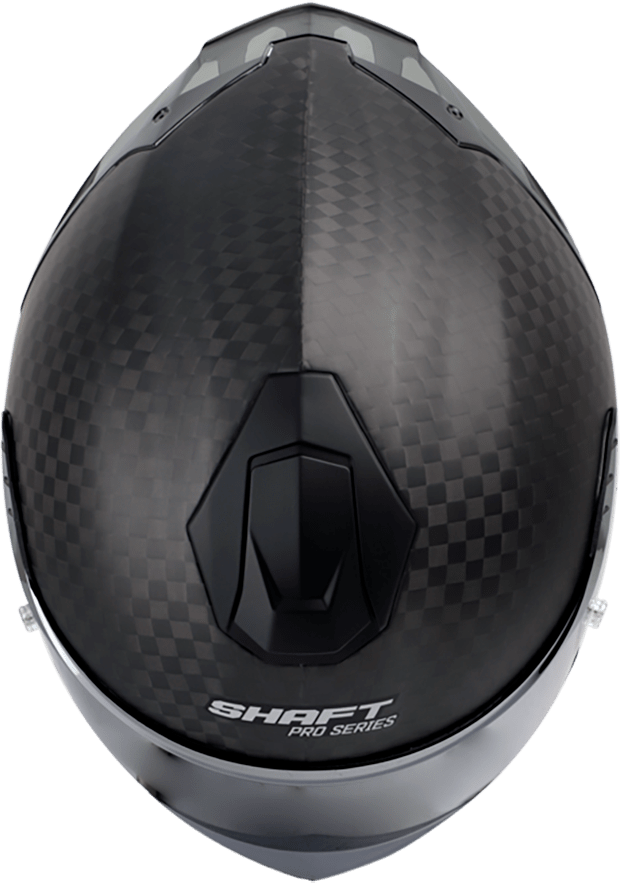 Casco moto Shaft pro 620c evo 12k carbon ng sl fibra de carbono integral2