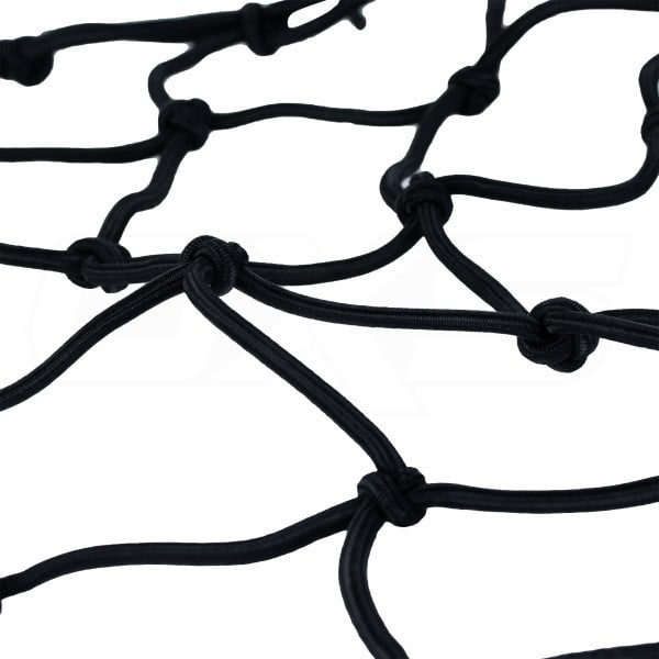 Malla elástica 40x40 para carga moto2