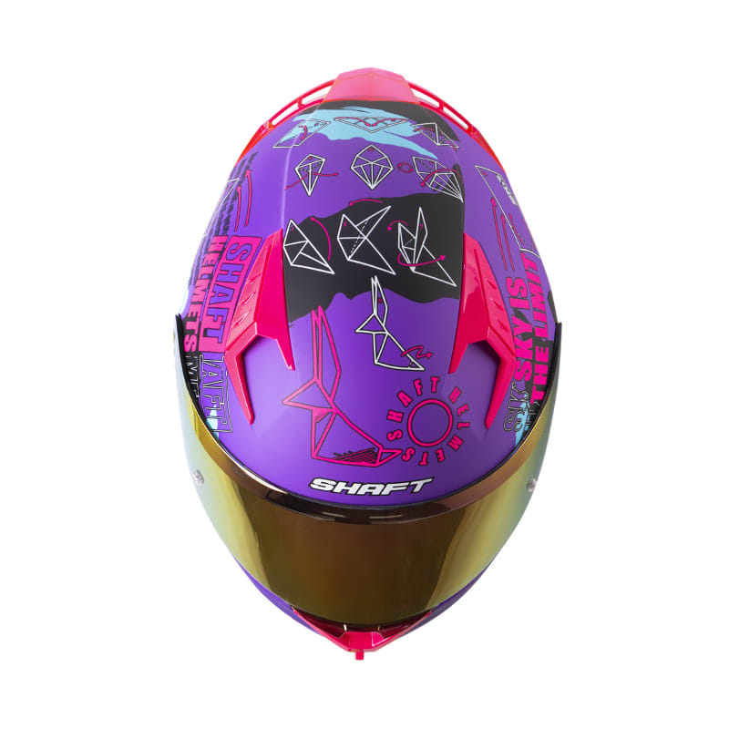 CASCO MOTO SHAFT 526SP PAPYRUS MR FC INTEGRAL2