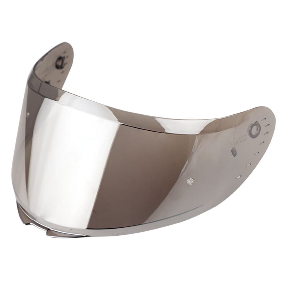 Mica Visor repuesto para casco Shaft 526sp silver1