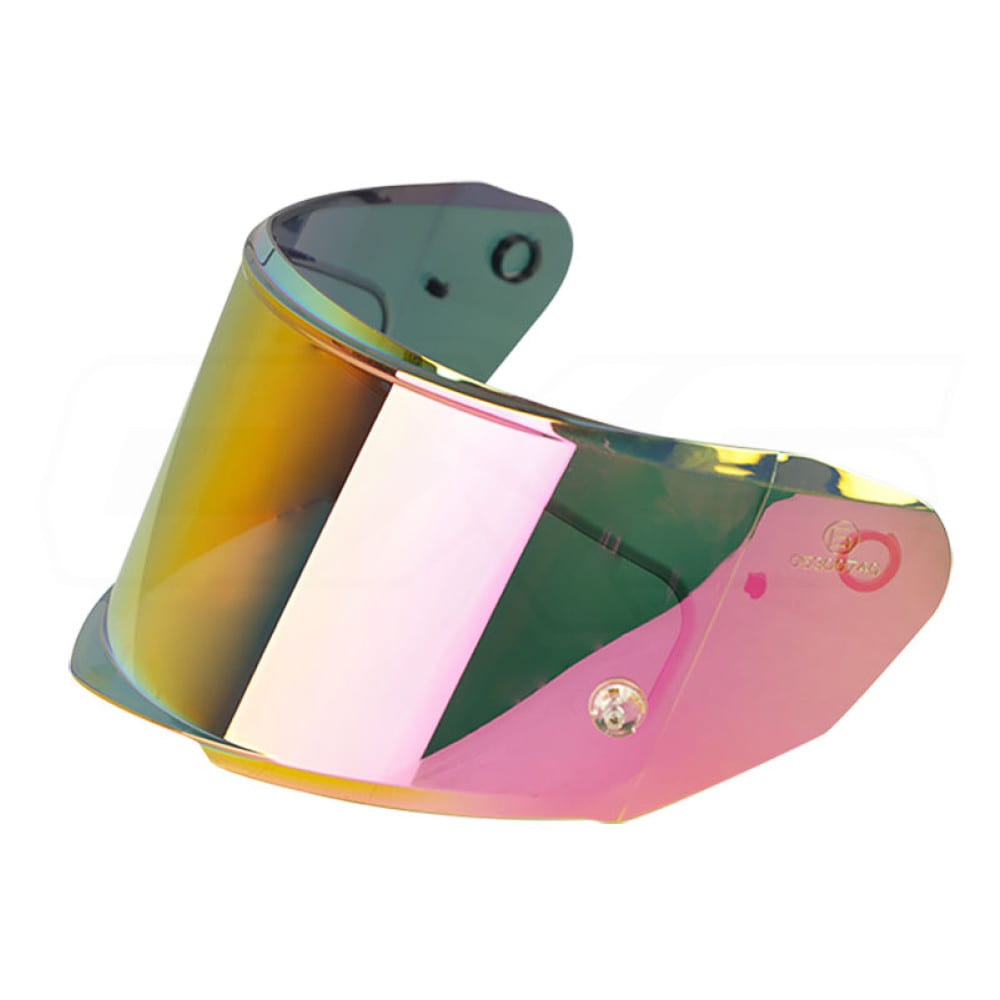 Mica Visor repuesto para casco Shaft pro 620 carbon revo fc1