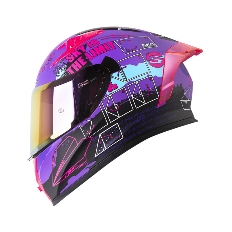 CASCO MOTO SHAFT 526SP PAPYRUS MR FC INTEGRAL1