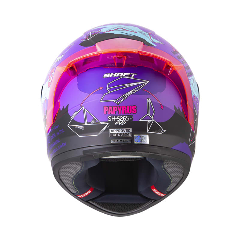 CASCO MOTO SHAFT 526SP PAPYRUS MR FC INTEGRAL3