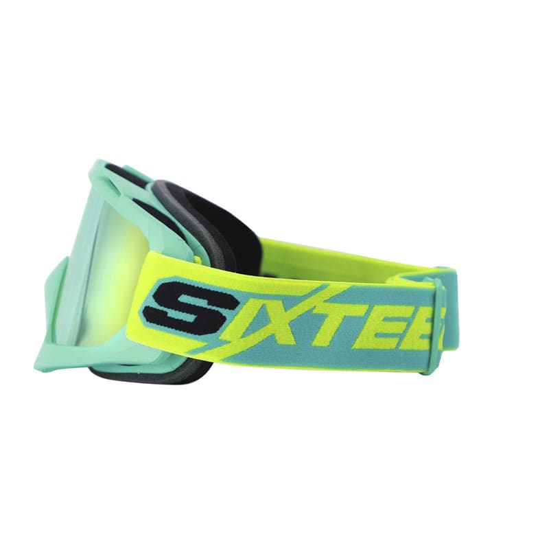 ANTIPARRAS SHAFT SH-16 EVO TURQ.M AM.N IR.DO motocross enduro3