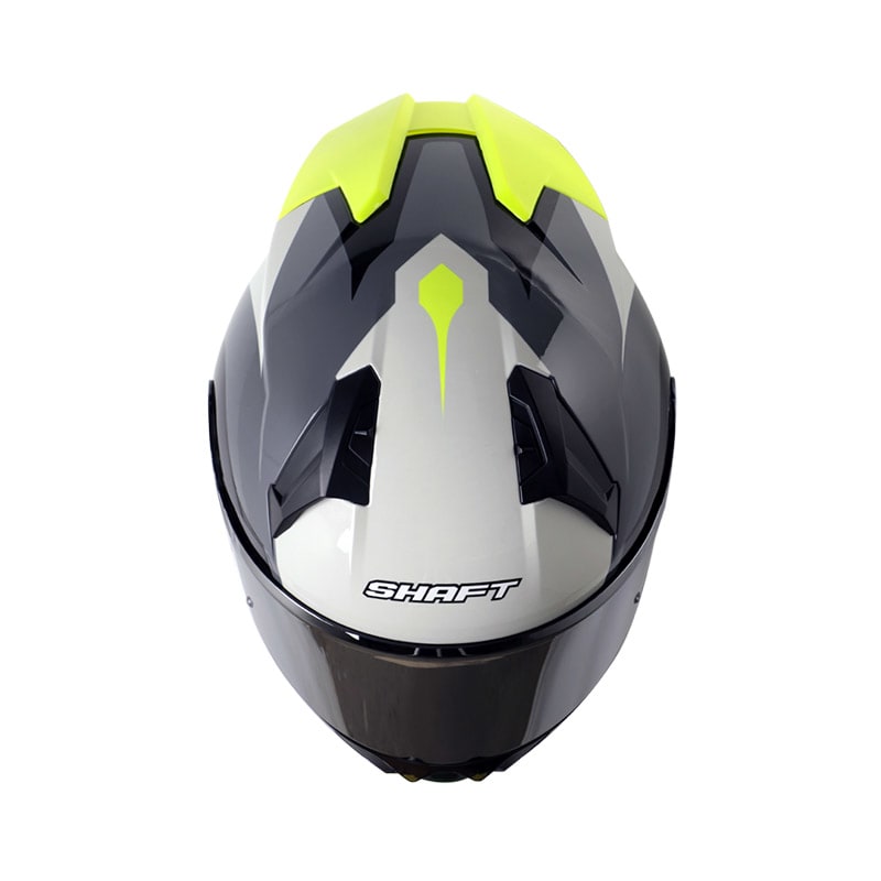 Casco moto shaft 560 evo wuoki gr.os am.n integral2