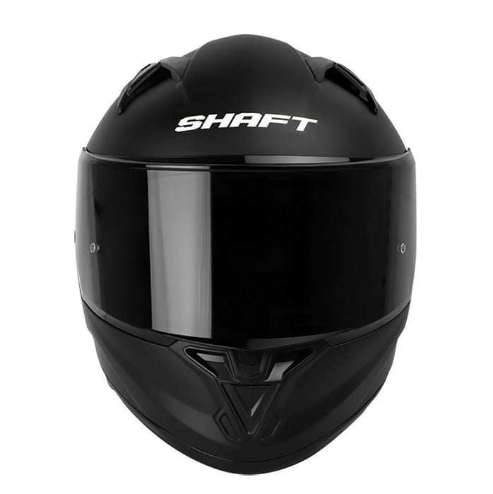 Casco moto shaft 522 solid n.m sm integral4