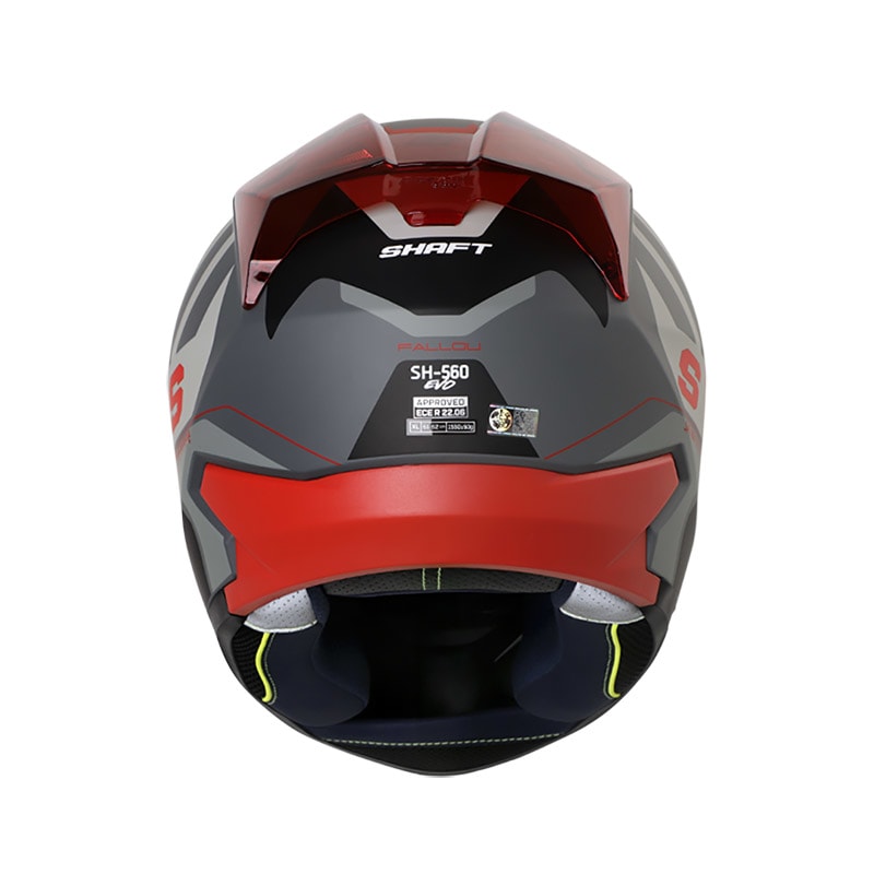 Casco moto shaft 560 evo fallou gr.os rj integral3