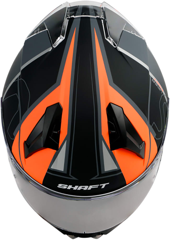 Casco moto shaft 560 super sport nj.n integral2