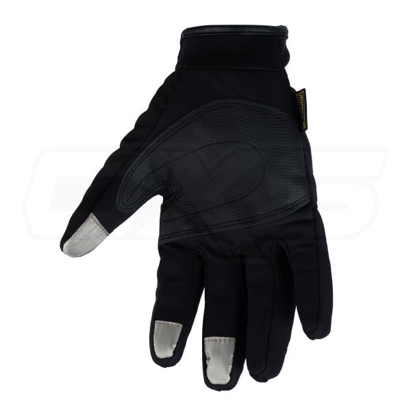 Guantes para moto madbike city protecciones touch3