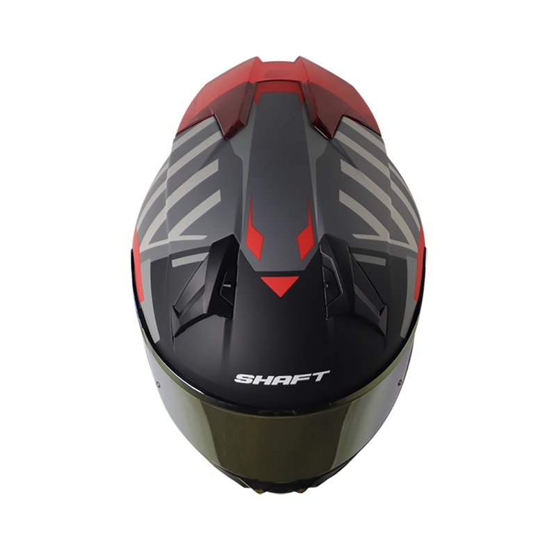 Casco moto shaft 560 evo fallou gr.os rj integral2