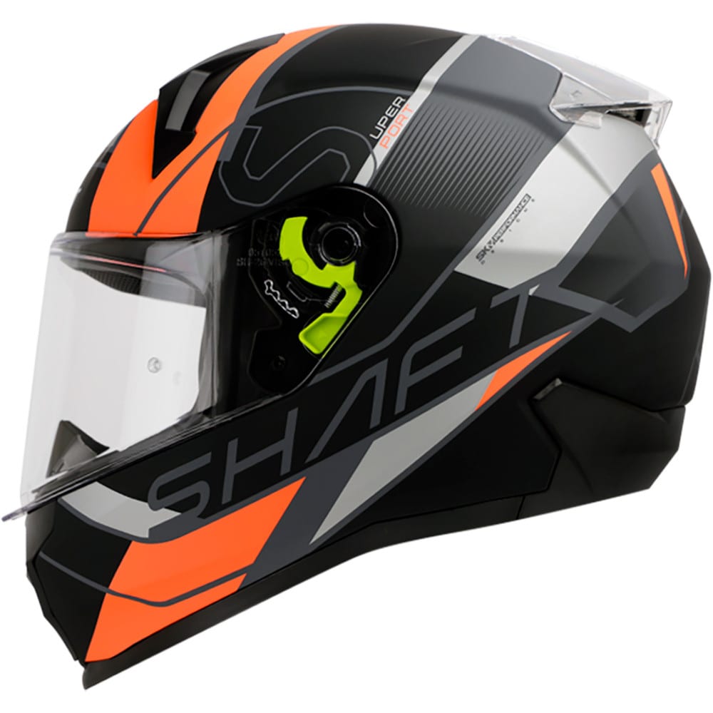 Casco moto shaft 560 super sport nj.n integral3