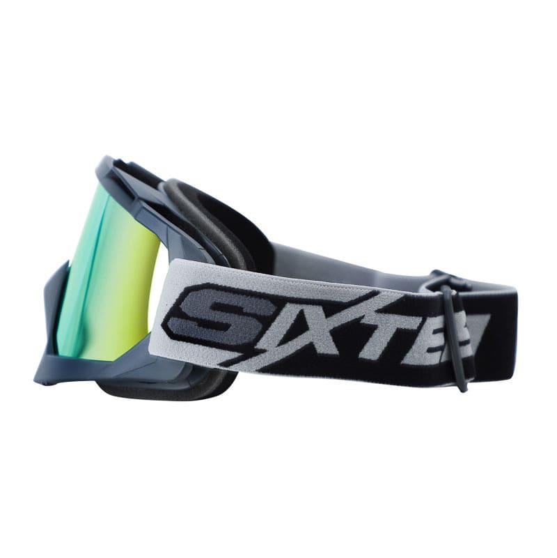 ANTIPARRAS SHAFT SH-16 EVO GR.M IR.DO1