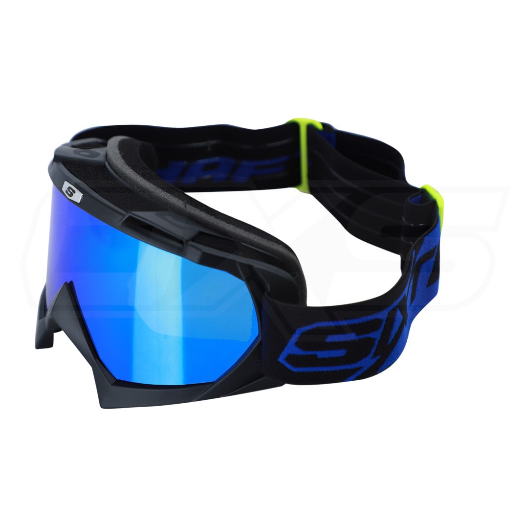 Antiparras moto shaft sh-16 evo n.m az ir.az motocross enduro3