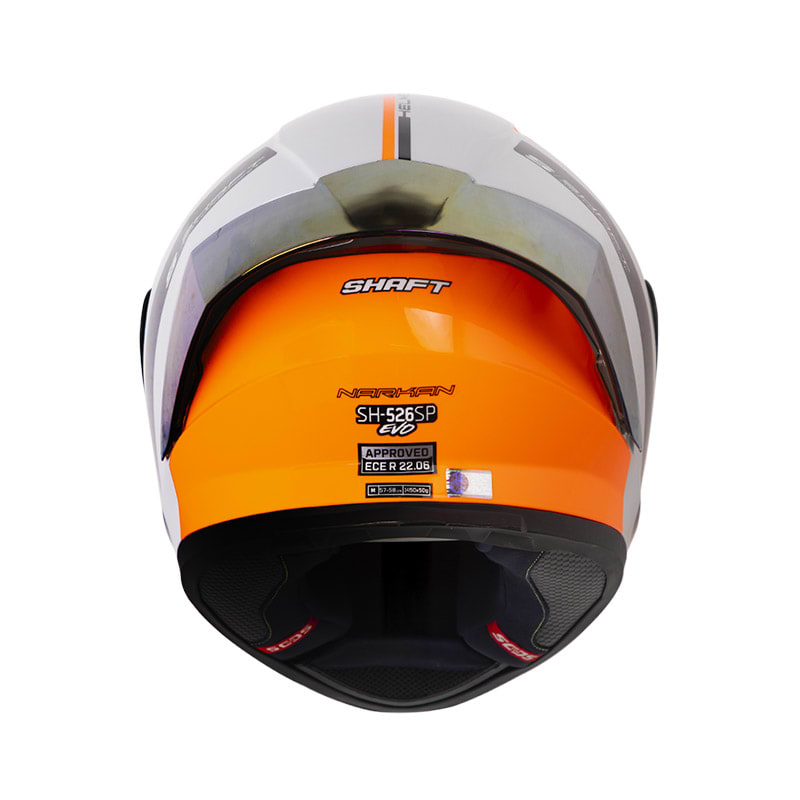 CASCO MOTO SHAFT 526SP NARKAN GR.CL NJ.N INTEGRAL3