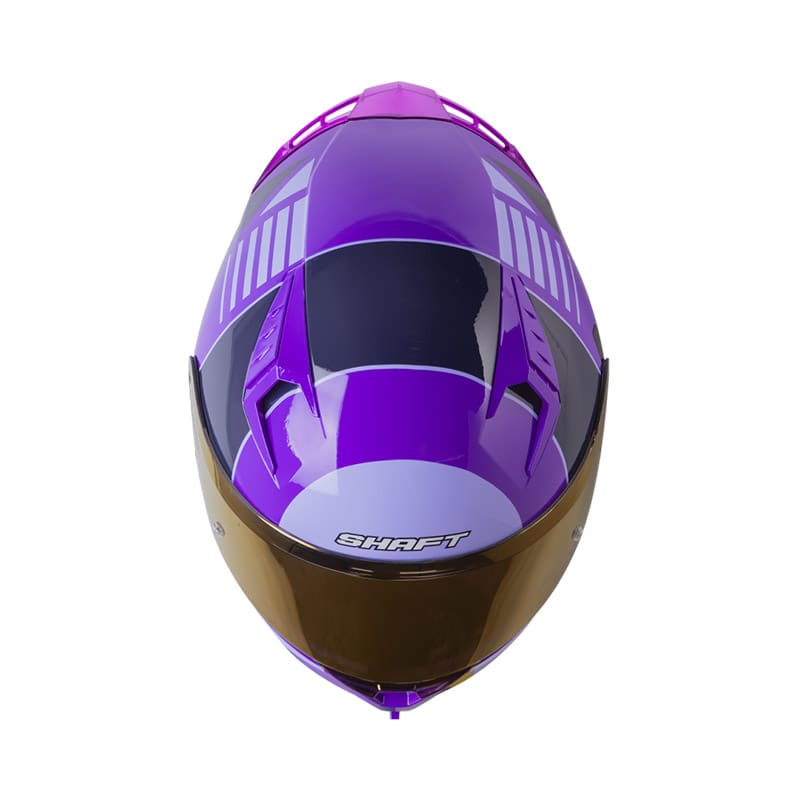 CASCO MOTO SHAFT 526SP STRAFTER MR MR.CL INTEGRAL2