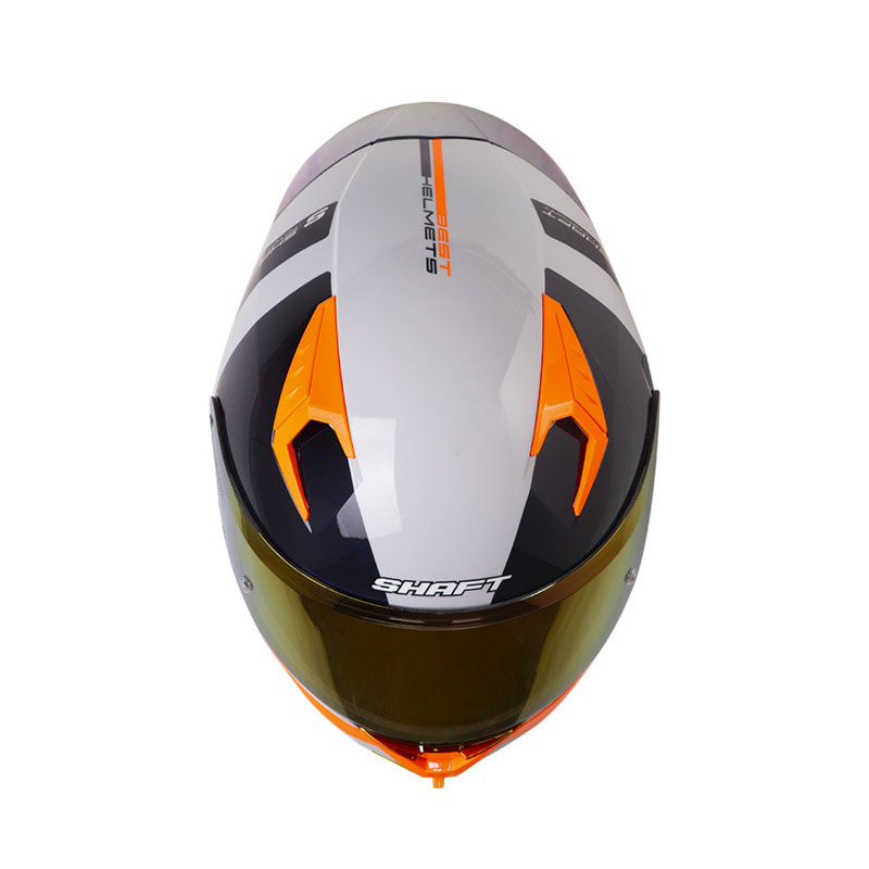 CASCO MOTO SHAFT 526SP NARKAN GR.CL NJ.N INTEGRAL2