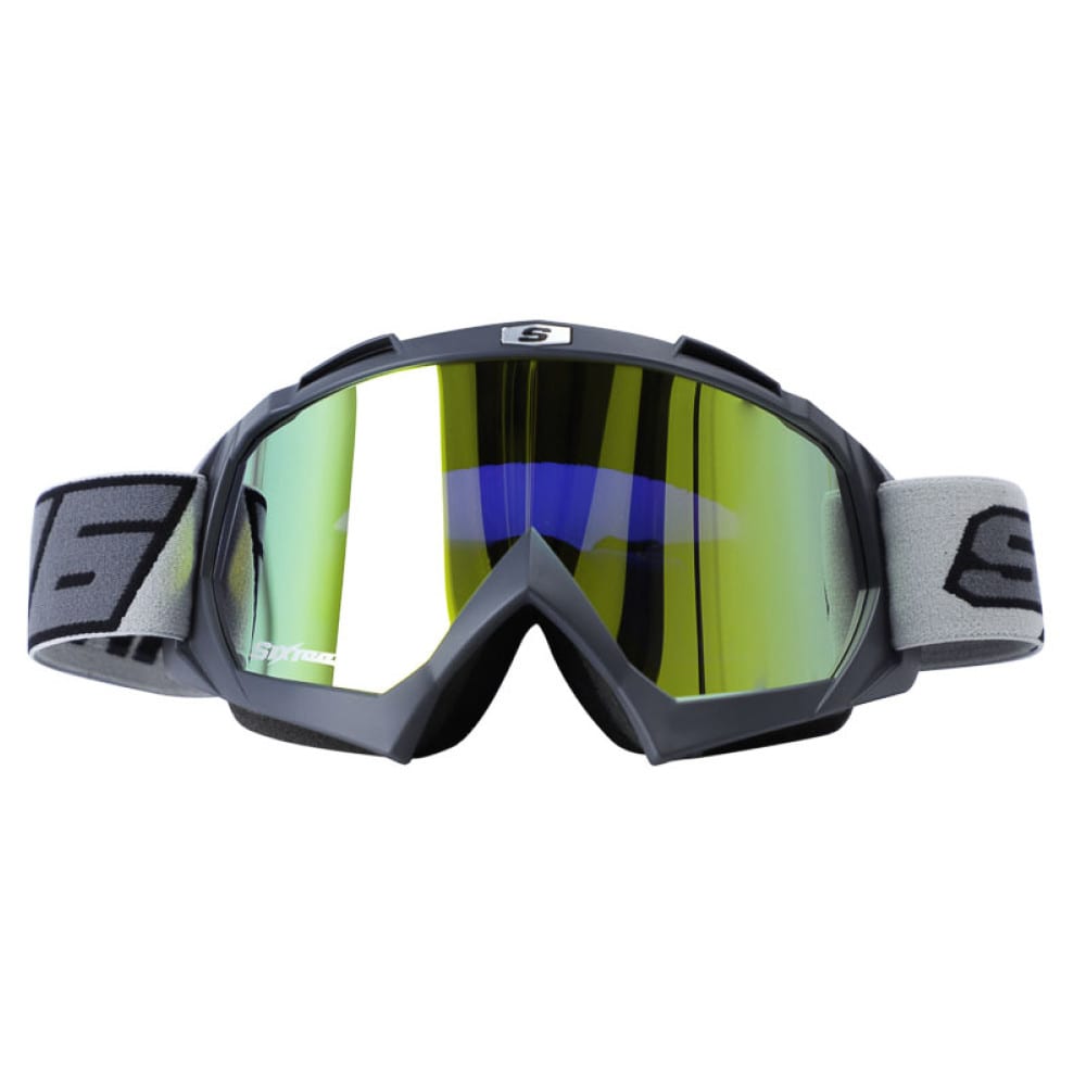 ANTIPARRAS SHAFT SH-16 EVO GR.M IR.DO2