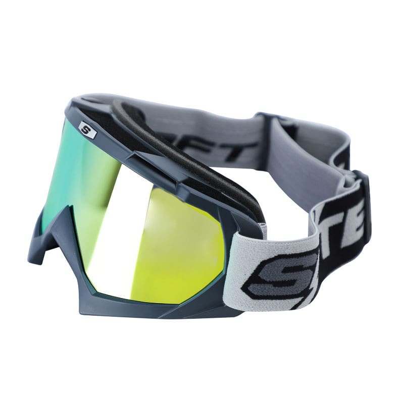 ANTIPARRAS SHAFT SH-16 EVO GR.M IR.DO3