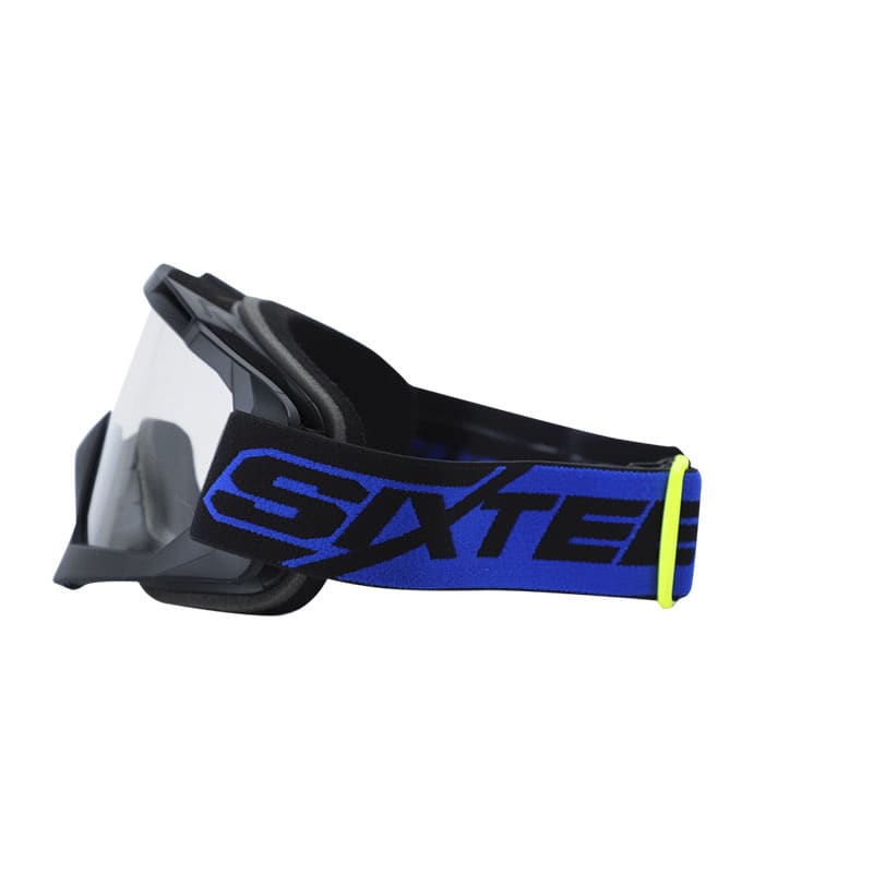 ANTIPARRAS SHAFT SH-16 EVO N.M MATE AZ TR motocross enduro3