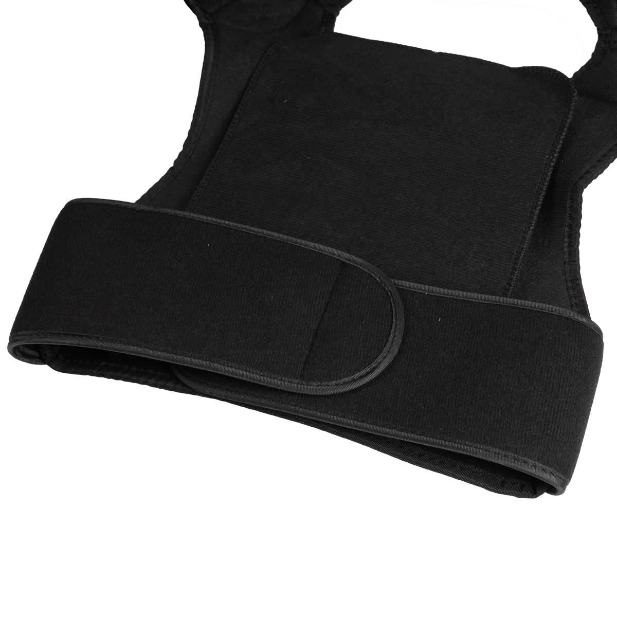 Jofa Junior Niño Full Protecciones Motocross Enduro Black4