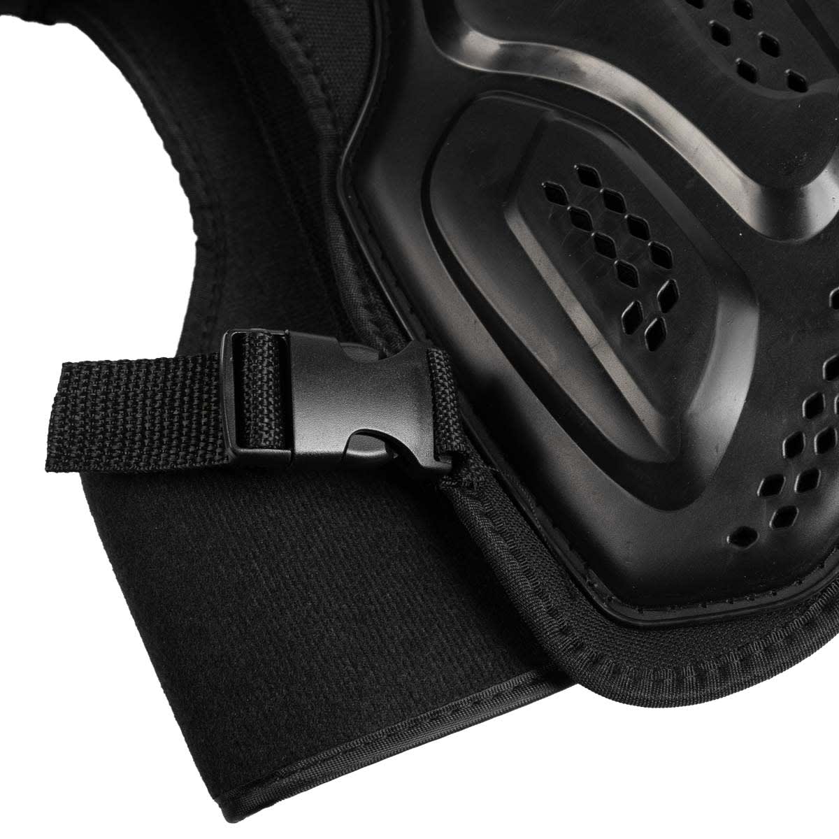 Jofa Junior Niño Full Protecciones Motocross Enduro Black3